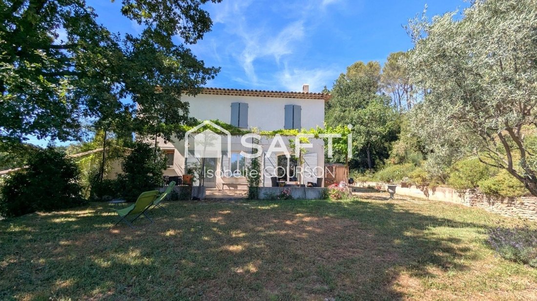 House in Centre Ancien, Pertuis, France 2 - 18187952