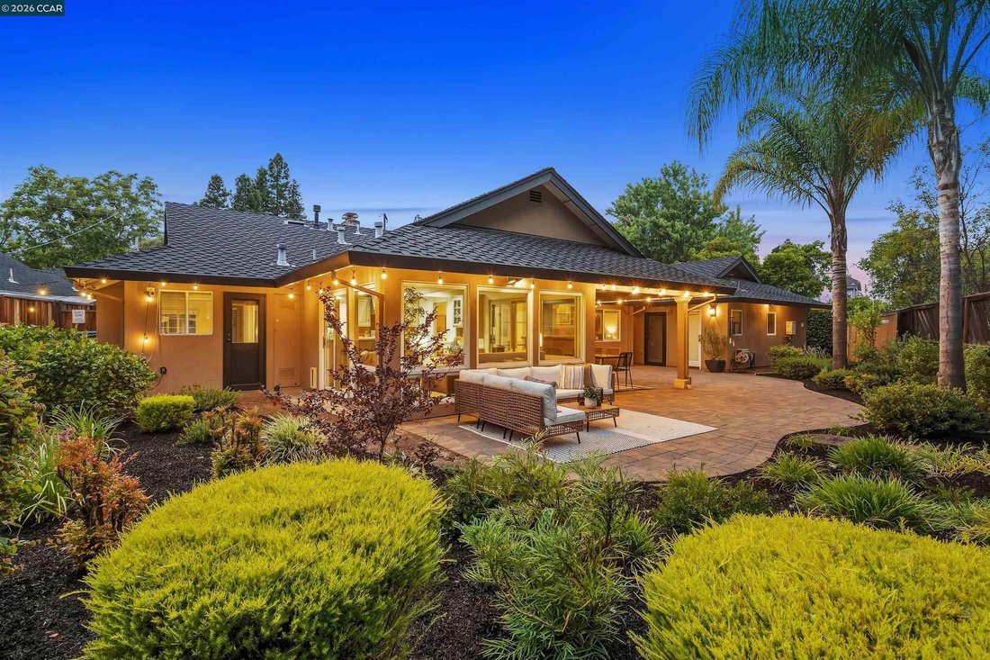 House in Pleasant Hill, California, United States 3 - 18186842