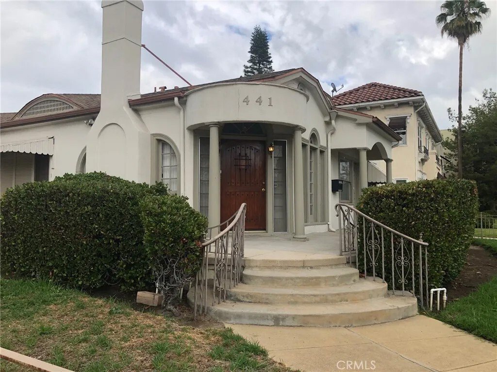 Townhouse in Altadena, California, United States 2 - 18019886