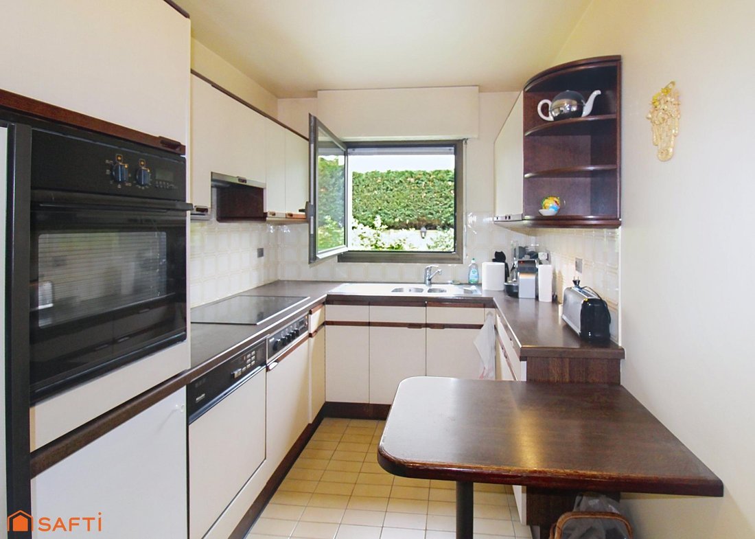 Apartment in La Faiencerie-Le Clos Saint Cyr, Bourg-la-Reine, France 5 - 18187937