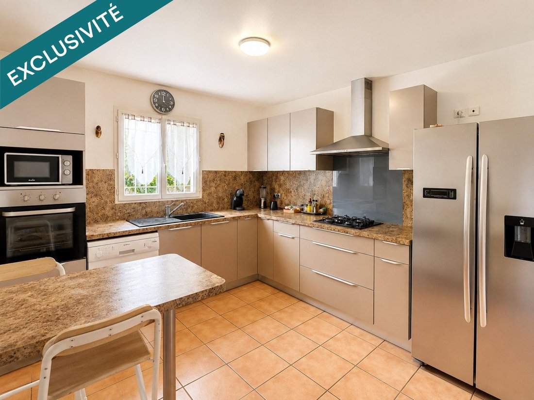 House in Saint Menet, Marseille, Provence-Alpes-Côte d'Azur 4 - 18000323