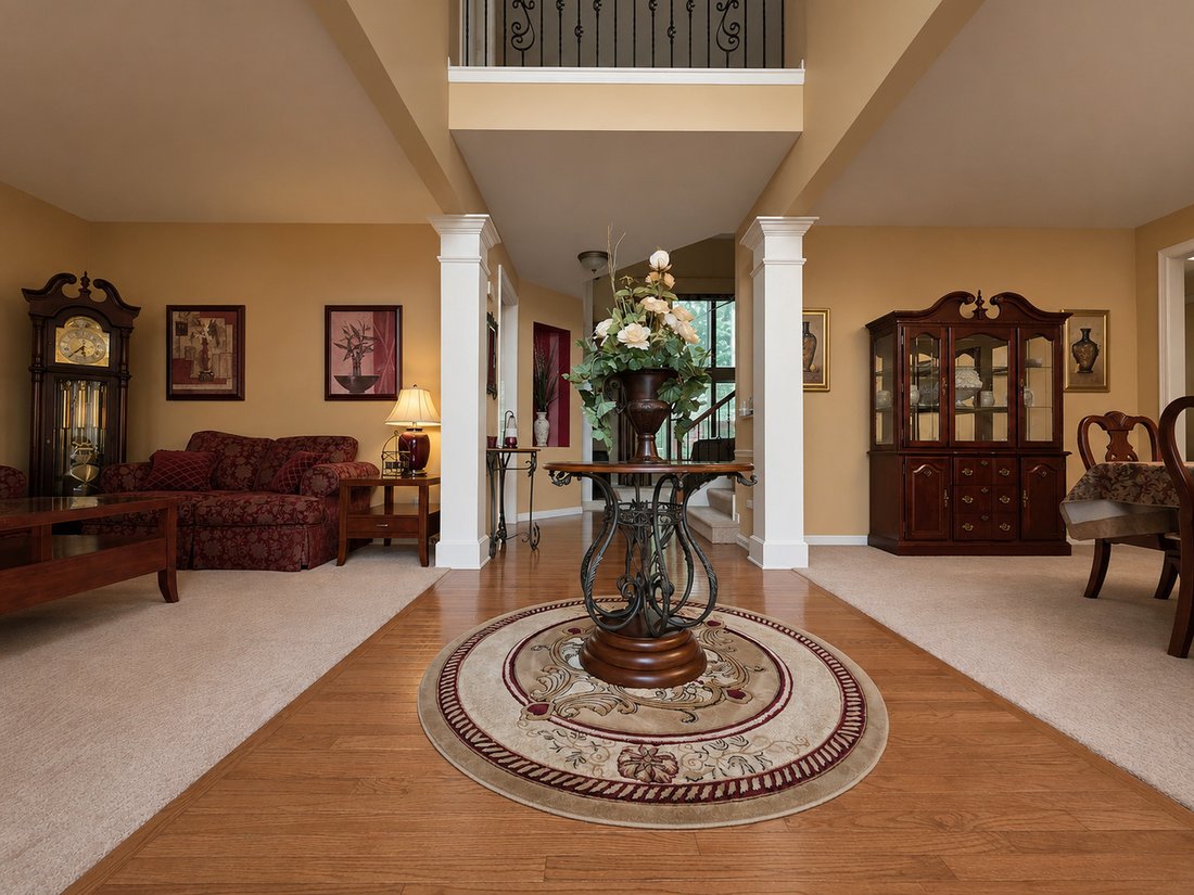 House in Bolingbrook, Illinois, United States 2 - 18186847