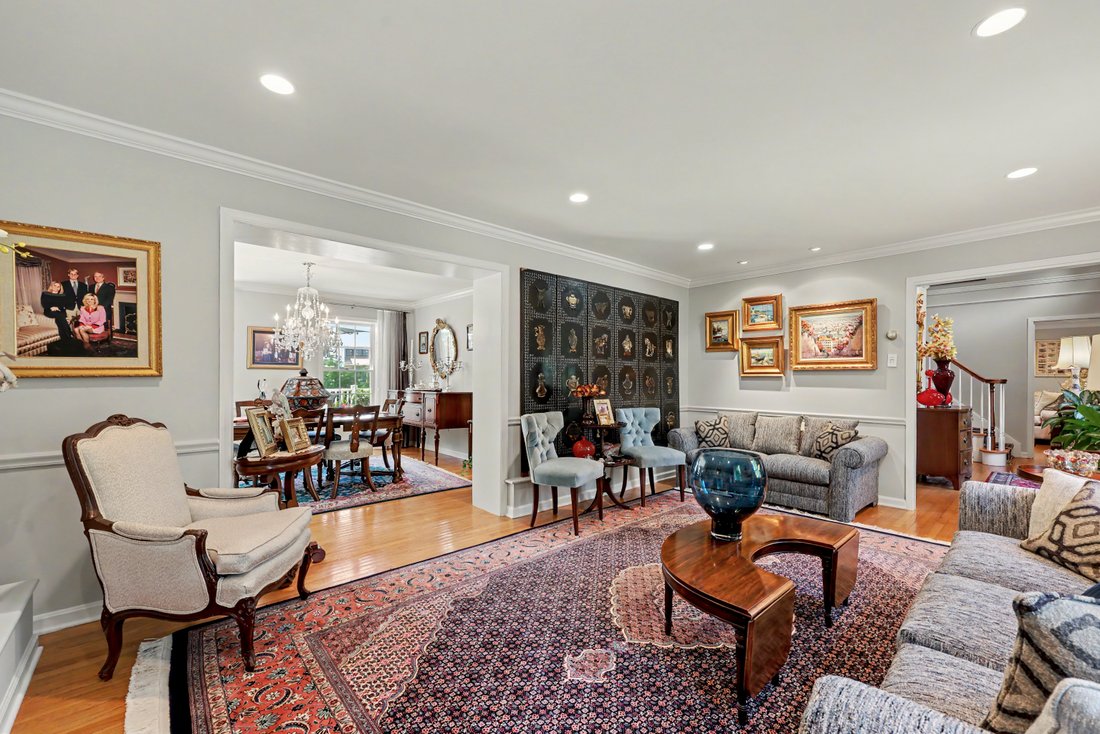 House in Greenwich, Connecticut, United States 4 - 18187616