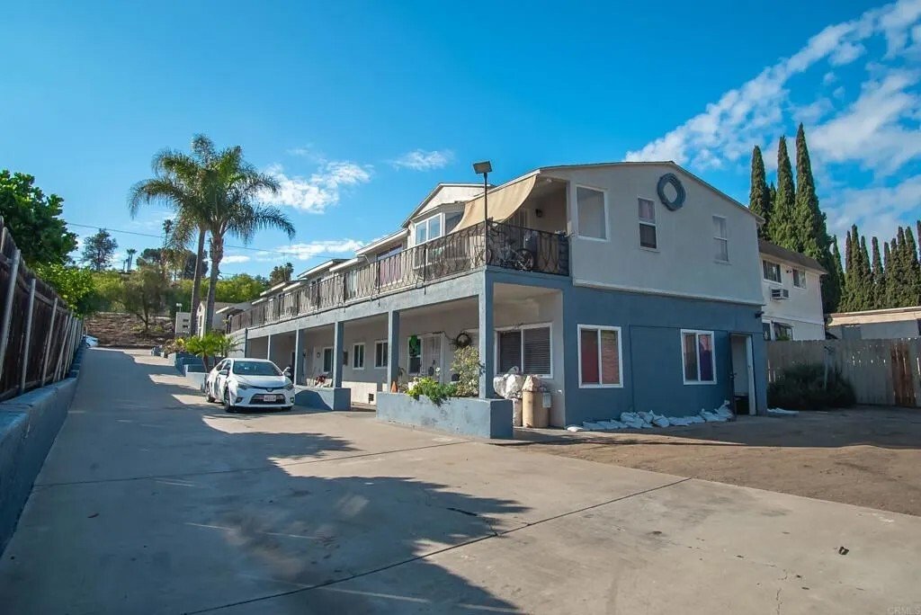 Spring Valley, California, United States 1 - 18186826