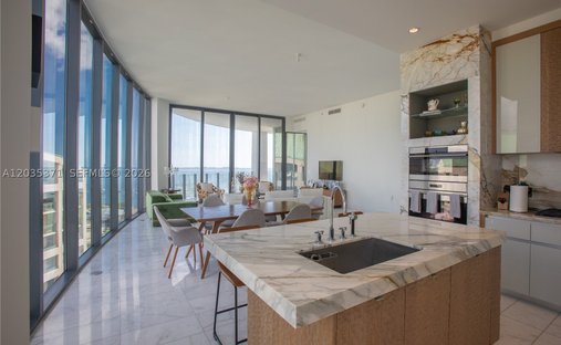 Condominio en Miami, Florida, Estados Unidos 1