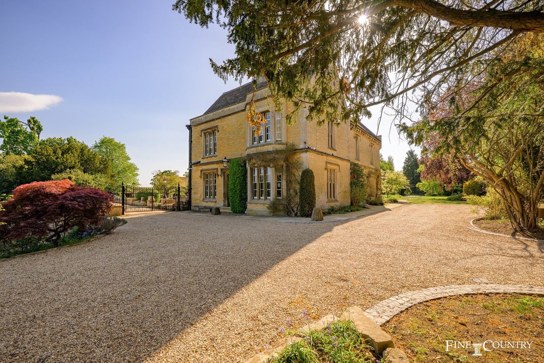 House in Market Deeping, England 2 - 15926605