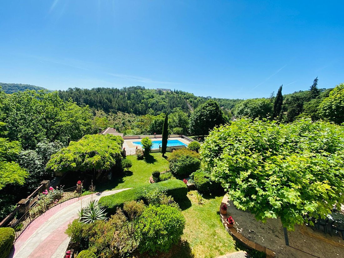Villa in Saint Georges, Cahors, France 4 - 18187603