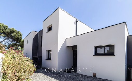 Villa a Le Grau d'Agde, Agde, Francia 1