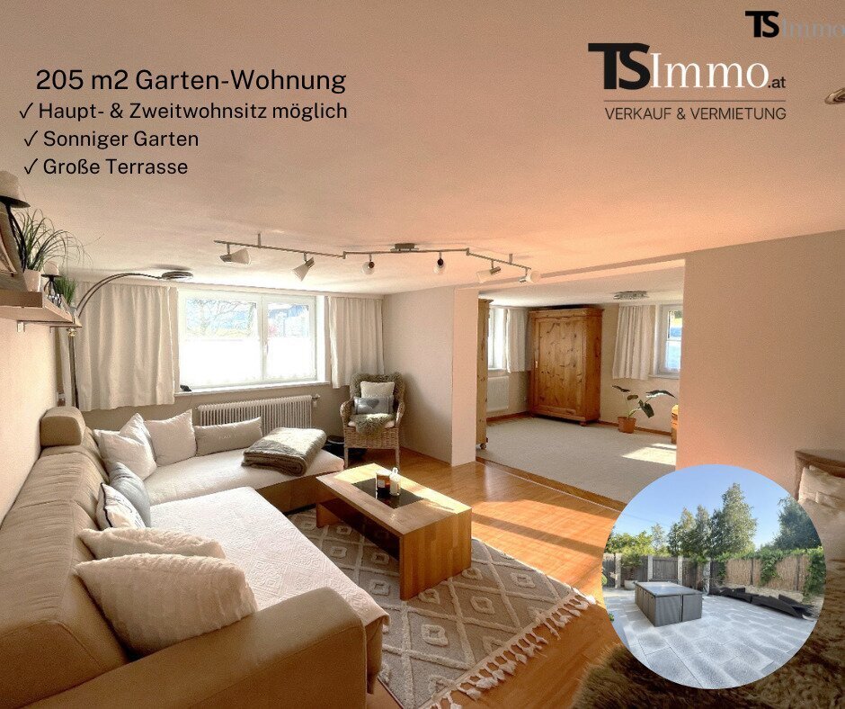 Apartment in Langen bei Bregenz, Vorarlberg, Austria 1 - 17035323