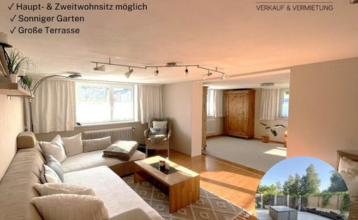 Apartment in Langen bei Bregenz, Vorarlberg, Austria 1