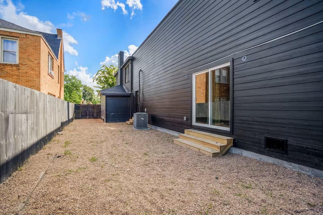 House in Houston, Texas, United States 4 - 18186905
