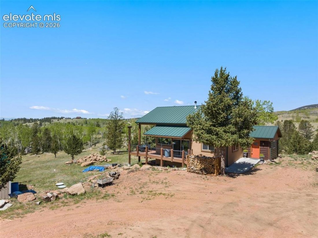 House in Cripple Creek, Colorado, United States 4 - 18187317