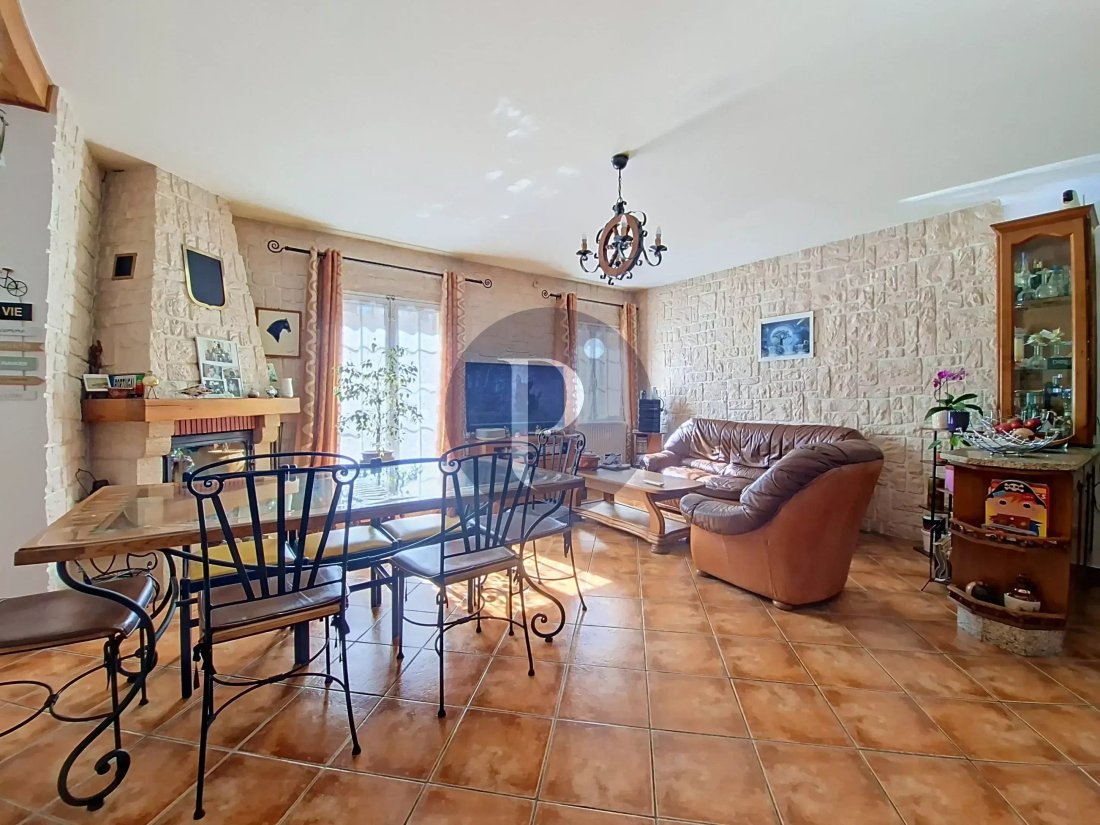 House in Carnot-Petit Pont-Alouettes, Alfortville, France 4 - 18187126