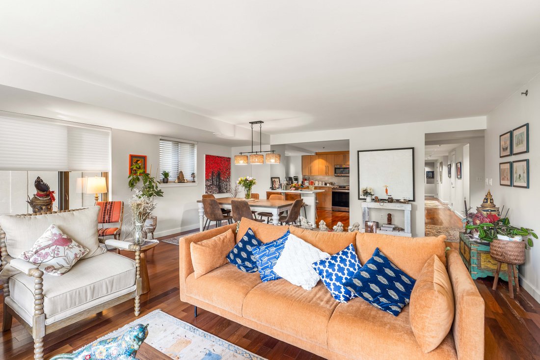 Condo in Boston, Massachusetts, United States 4 - 18186916