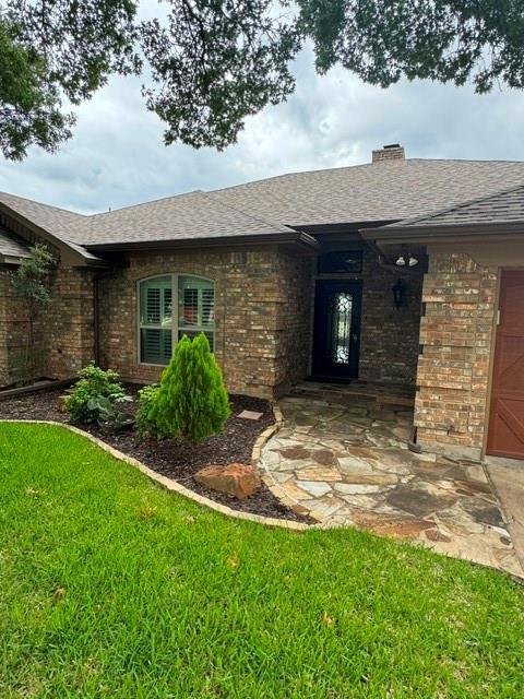House in Granbury, Texas, United States 2 - 17446473