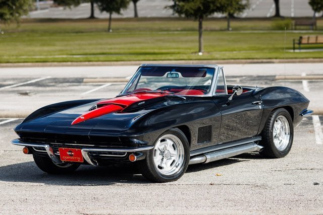 Cabriolet in Carrollton, Texas, United States 5 - 12776554