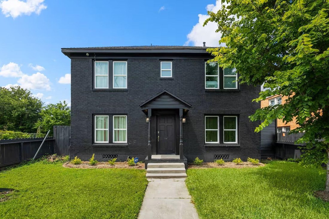 House in Houston, Texas, United States 1 - 18186905