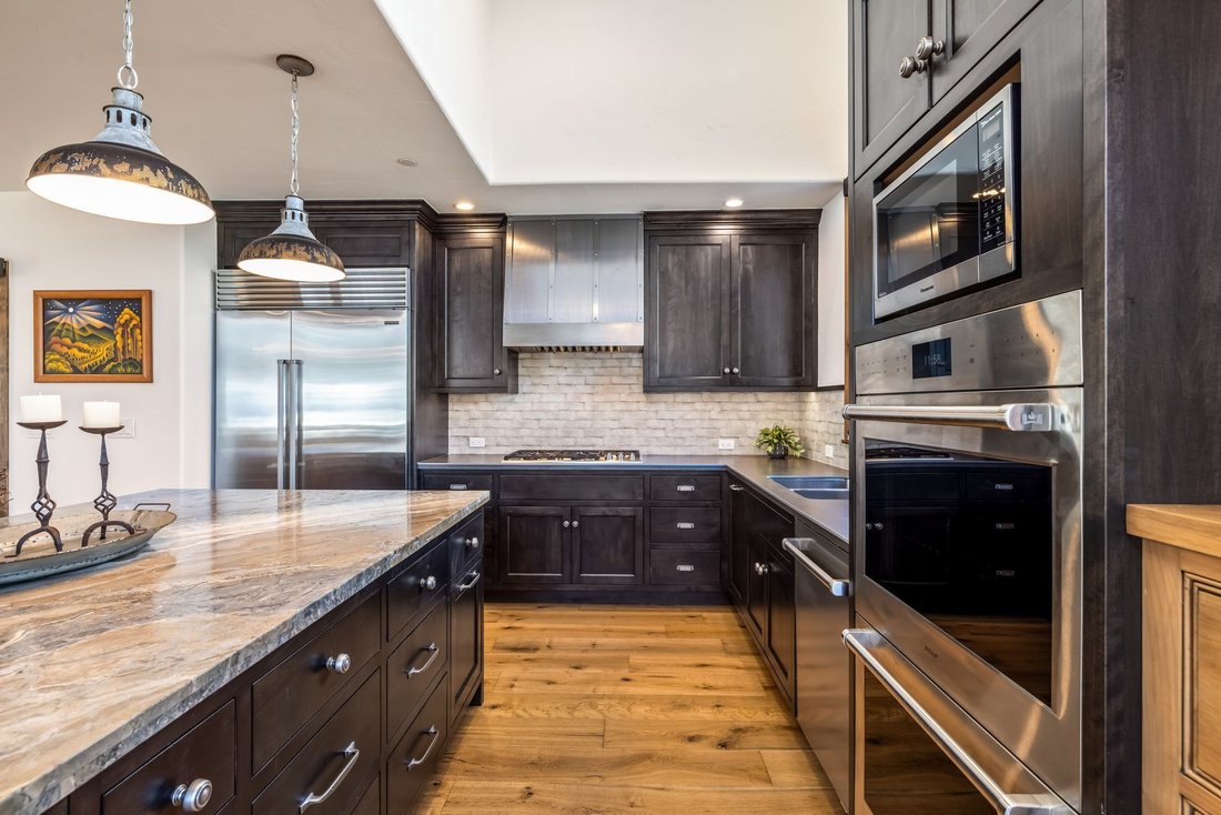 Apartment in Vail, Colorado, United States 5 - 18186922