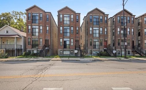 Chicago, Illinois, United States 1
