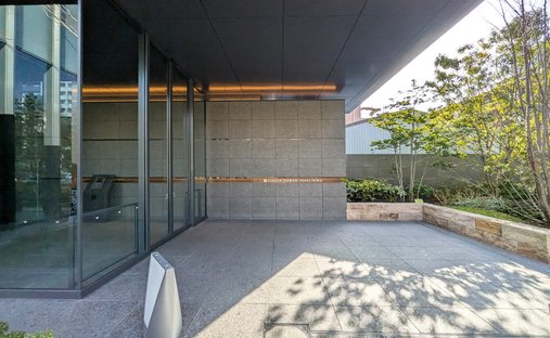 Eigentumswohnung in Ōsaka, Ōsaka, Japan 1