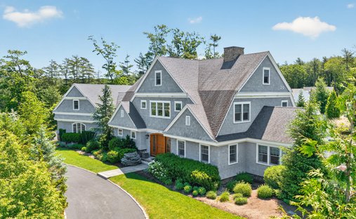Casa en Duxbury, Massachusetts, Estados Unidos 1