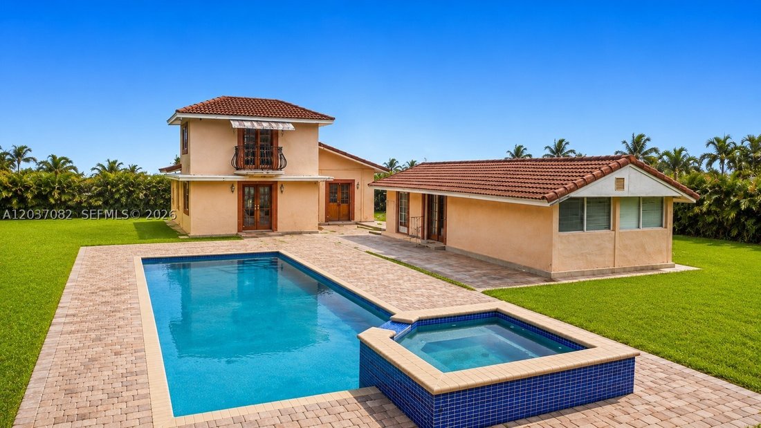House in Miami, Florida, United States 4 - 18187344