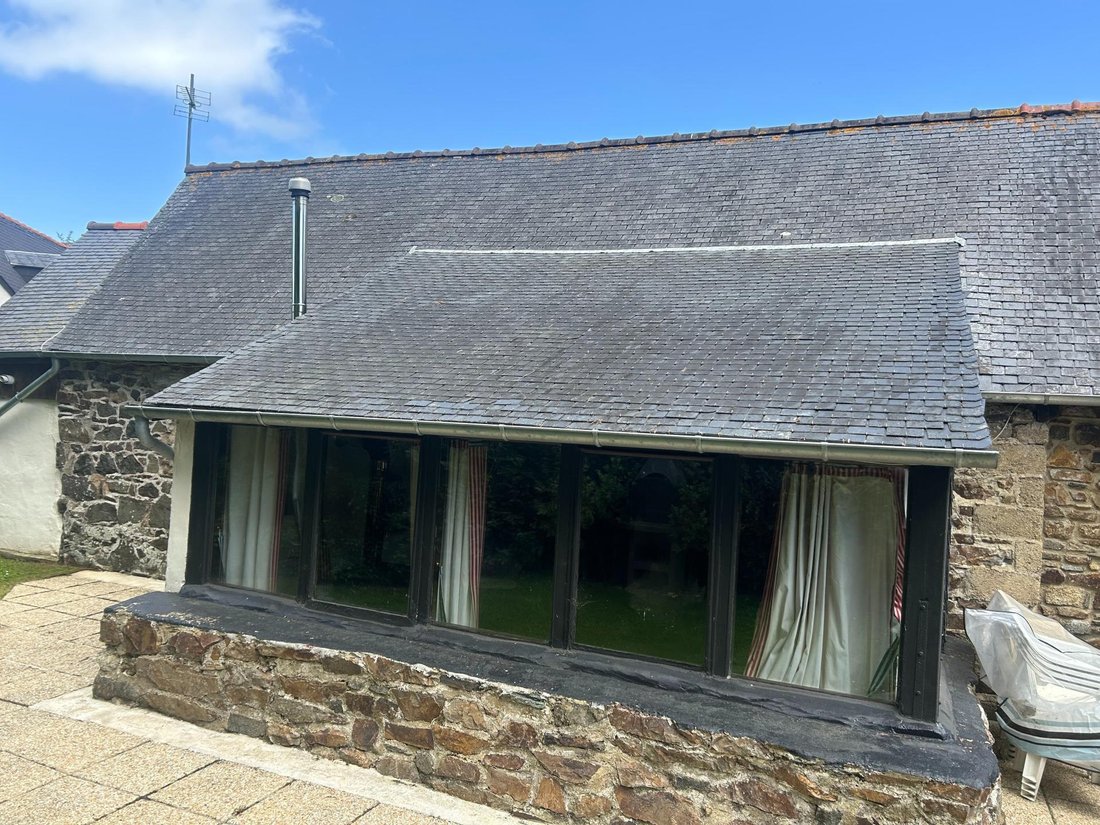 House in Plestin-les-Greves, Brittany, France 4 - 18187932