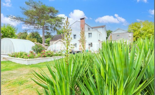 House in Nord Ouest, La Ferté-sous-Jouarre, France 1