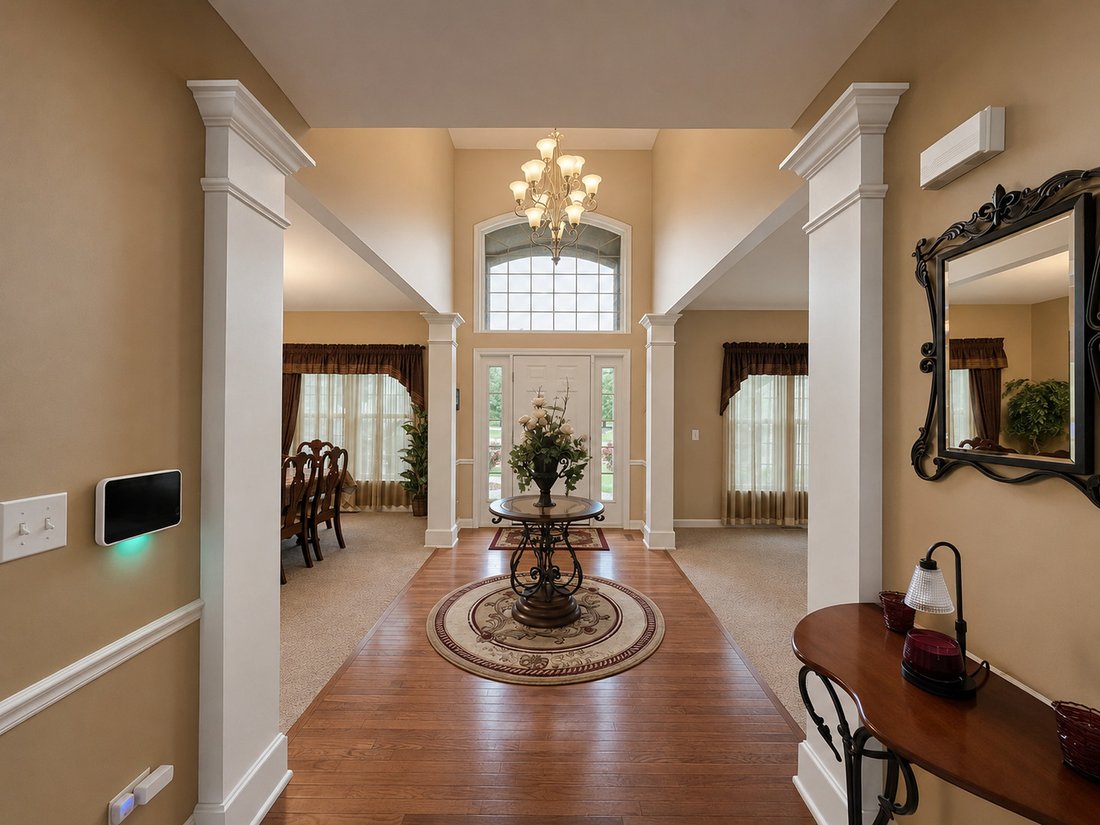 House in Bolingbrook, Illinois, United States 3 - 18186847