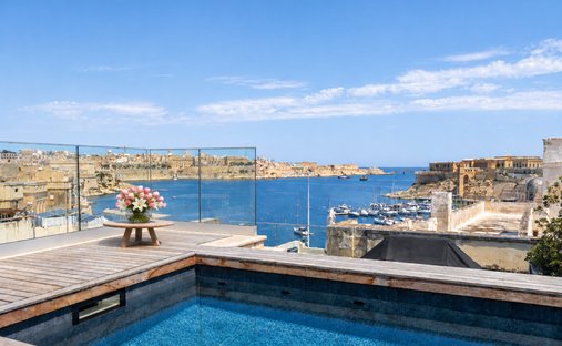 Birgu, Malta 1