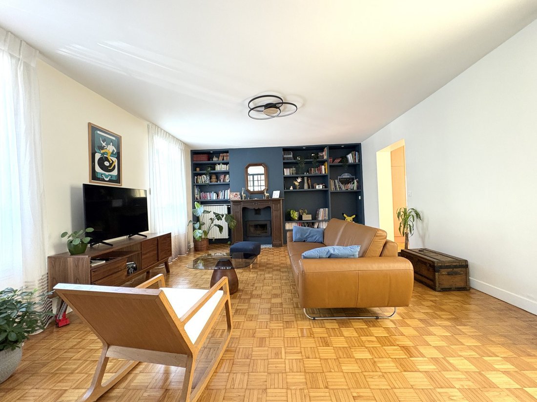 House in Le Centre, Maisons-Alfort, France 5 - 18186966