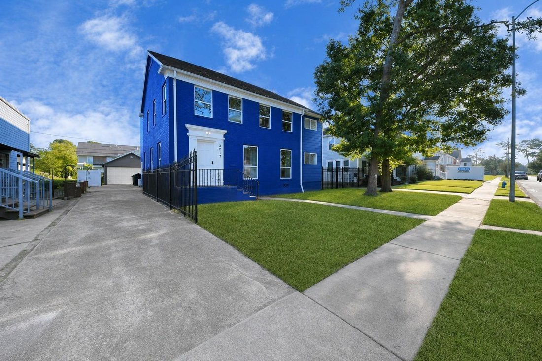 House in Houston, Texas, United States 1 - 18186902