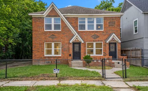 House in Houston, Texas, United States 1