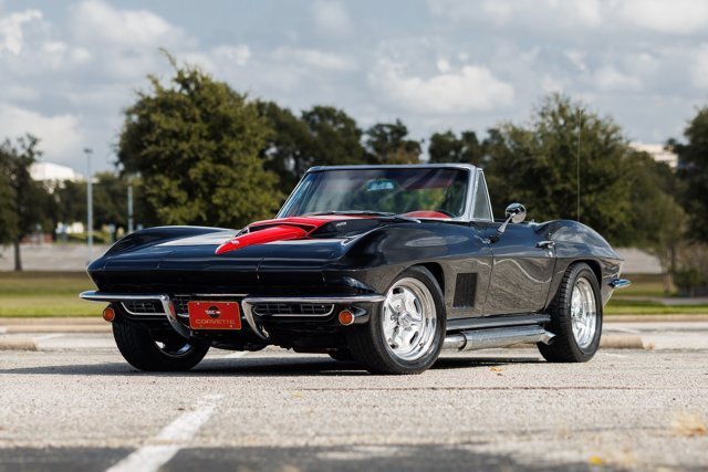 Cabriolet in Carrollton, Texas, United States 3 - 12776554