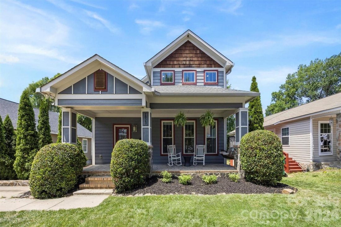 House in Charlotte, North Carolina, United States 1 - 18187296