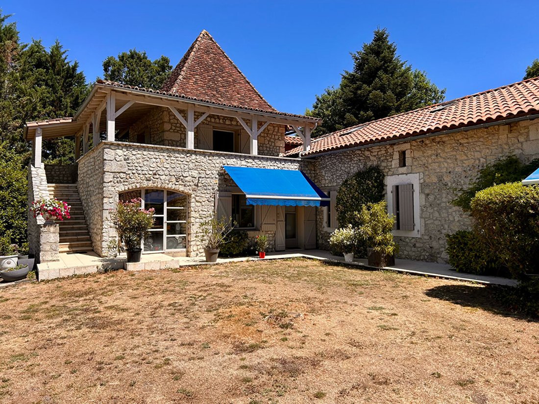Villa in Est, Trélissac, France 5 - 18187578