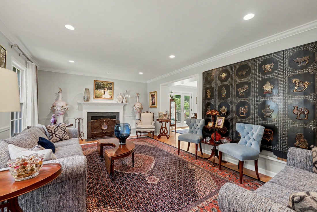 House in Greenwich, Connecticut, United States 3 - 18187616