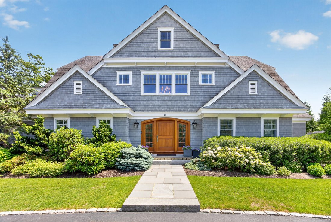 House in Duxbury, Massachusetts, United States 4 - 18187268