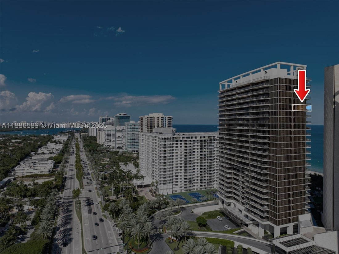 Condo in Bal Harbour, Florida, United States 5 - 16290422