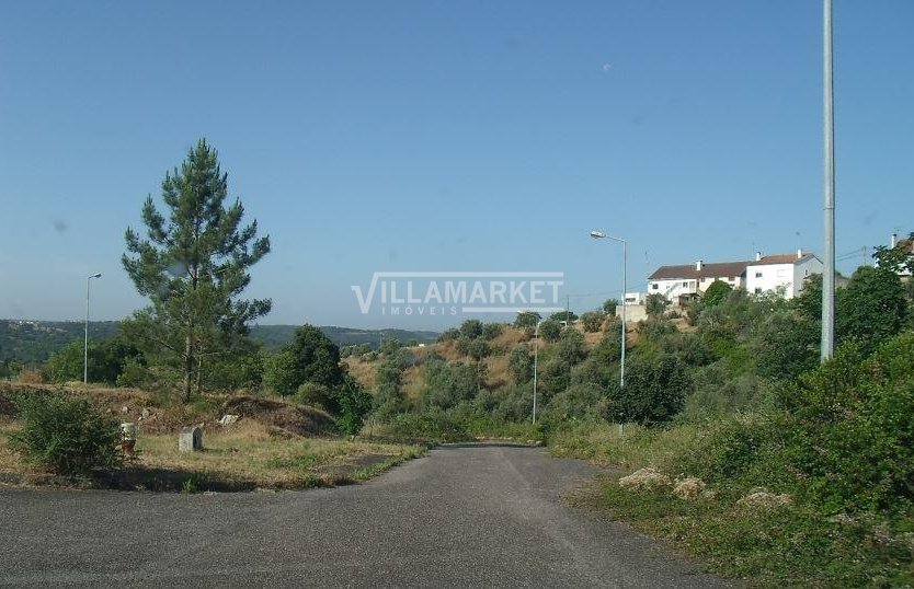 Land in Abrantes (Sao Vicente e Sao Joao) e Alferrarede, Santarem District, Portugal 1 - 13656645