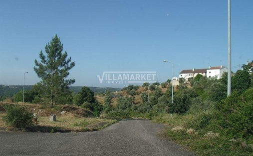 Land in Abrantes (Sao Vicente e Sao Joao) e Alferrarede, Santarem District, Portugal 1