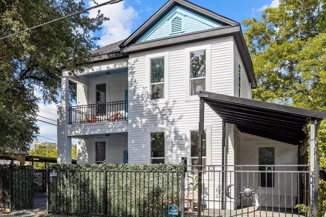 Houston, Texas, United States 1 - 18186901