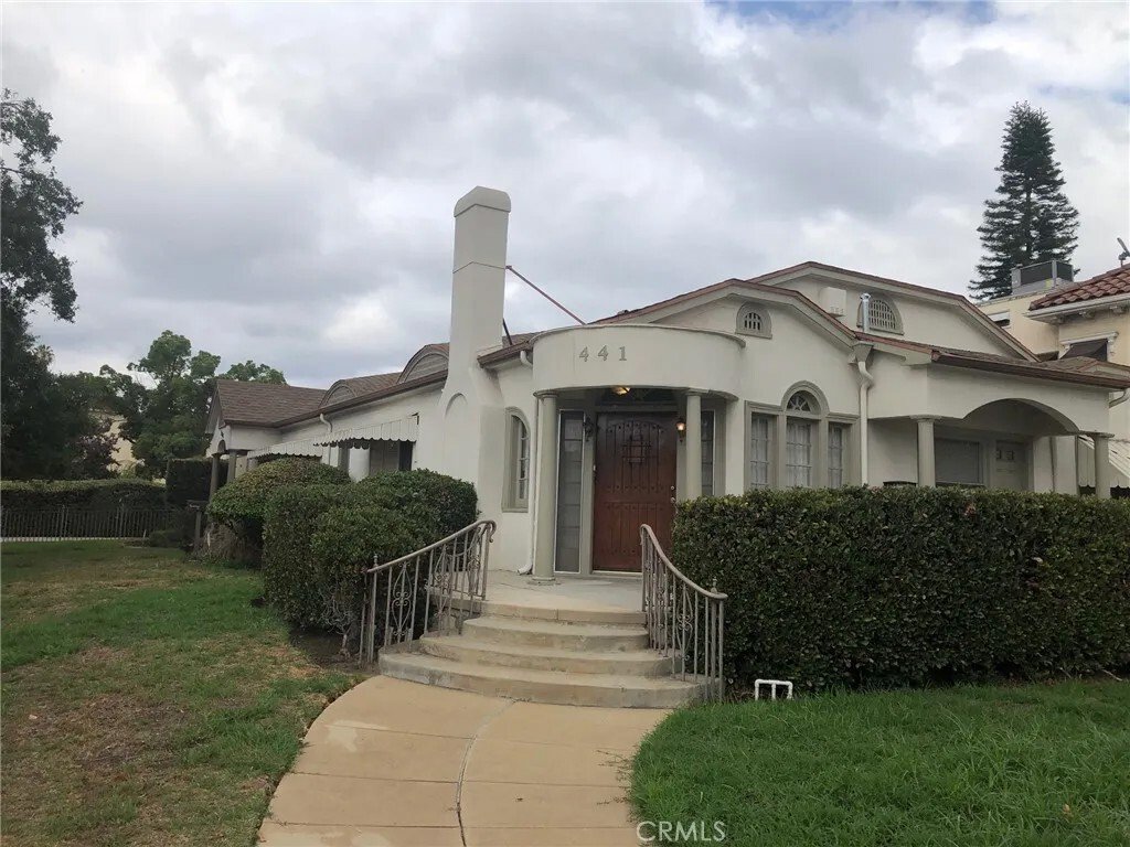 Townhouse in Altadena, California, United States 1 - 18019886