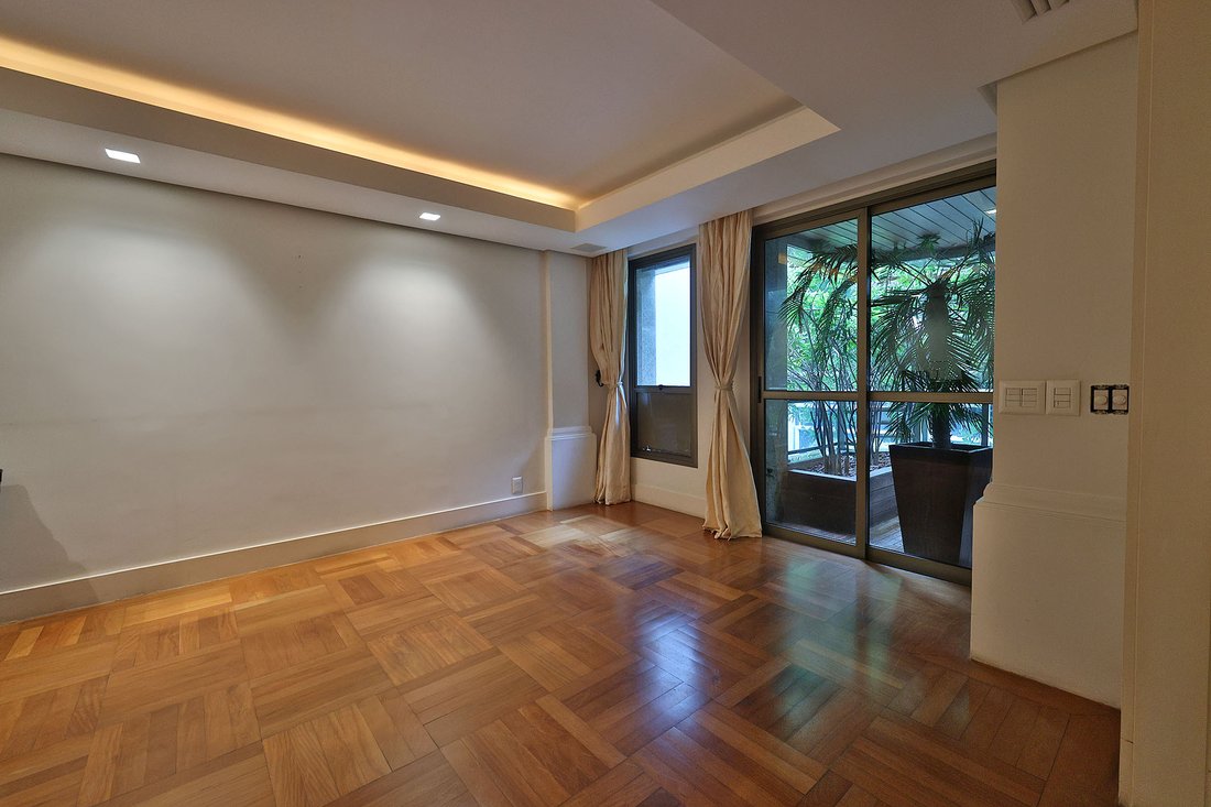 Apartment in Rio de Janeiro, State of Rio de Janeiro, Brazil 5 - 18186948