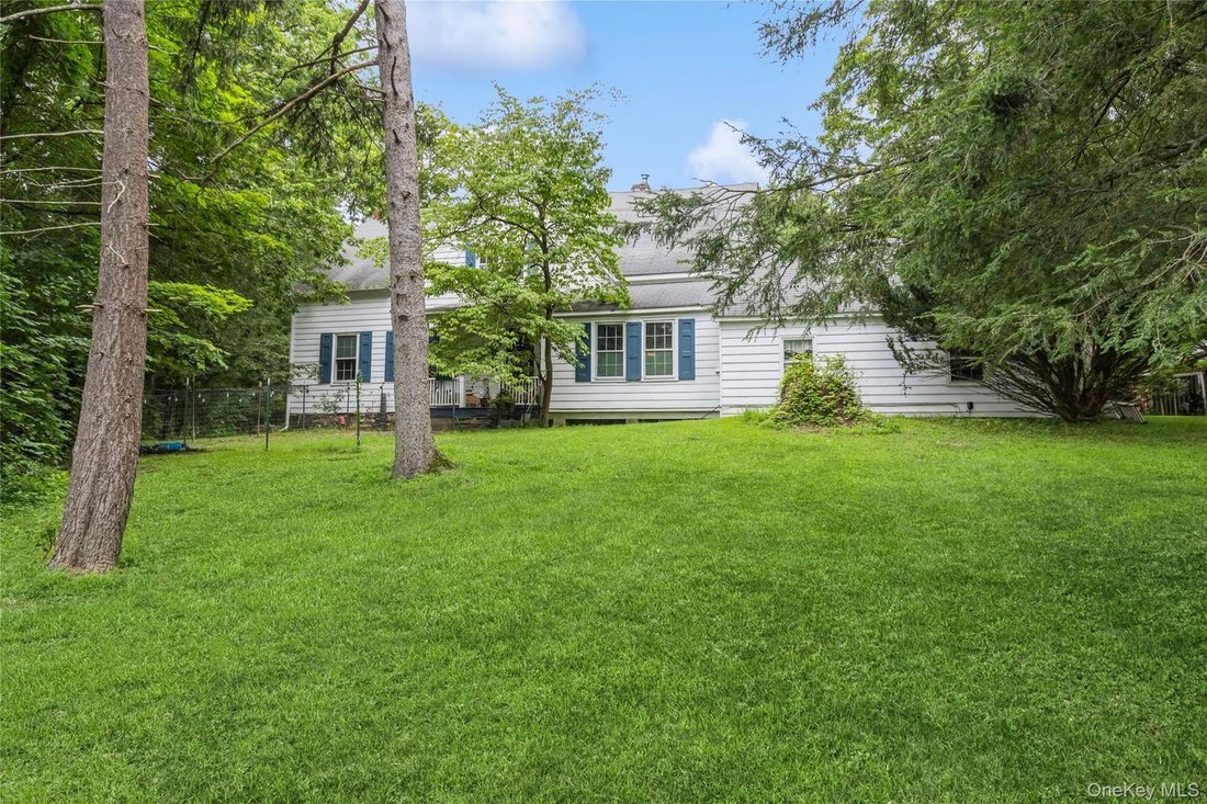 House in Wappingers Falls, New York, United States 4 - 17762729