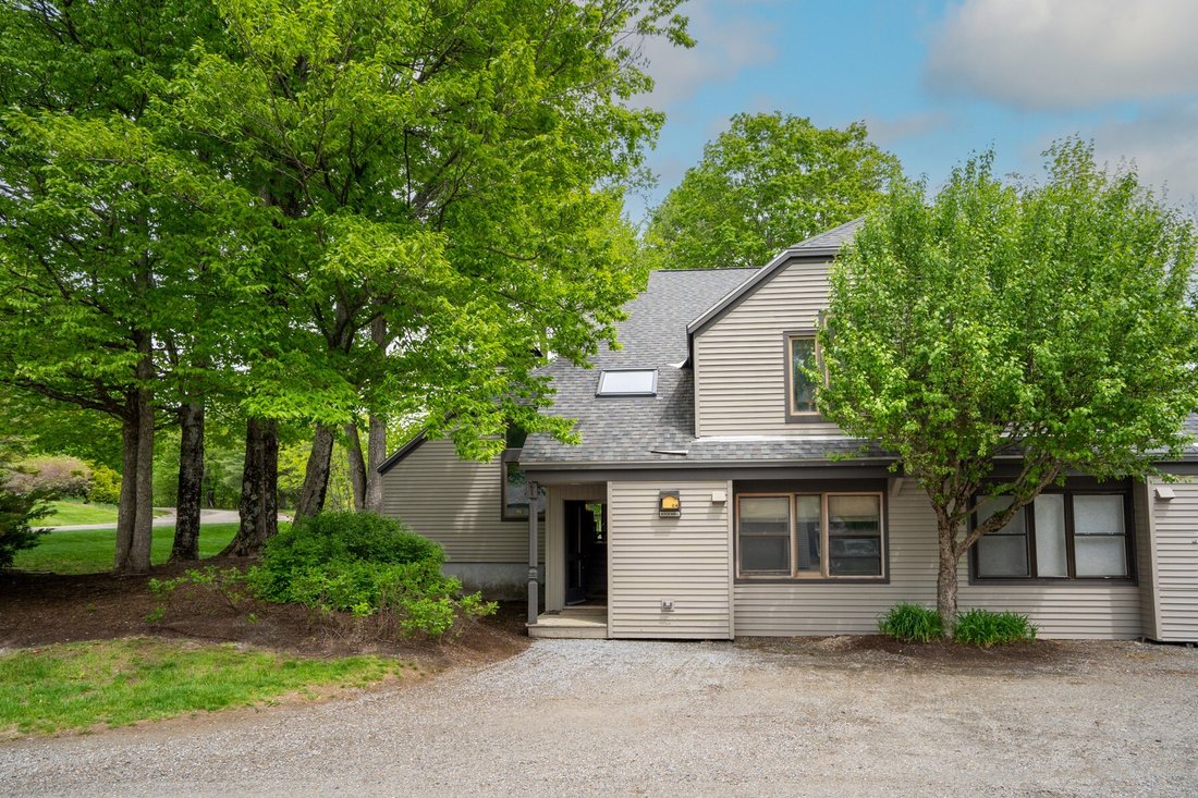 Condo in Winhall, Vermont, United States 1 - 18186931