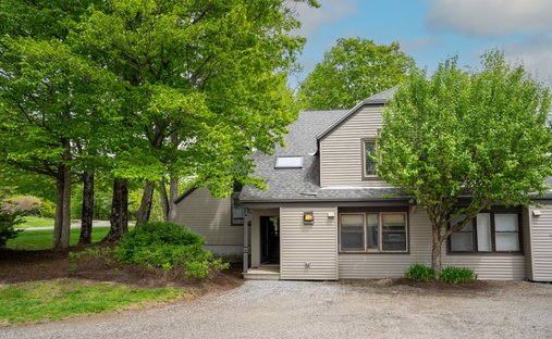 Condo in Winhall, Vermont, United States 1