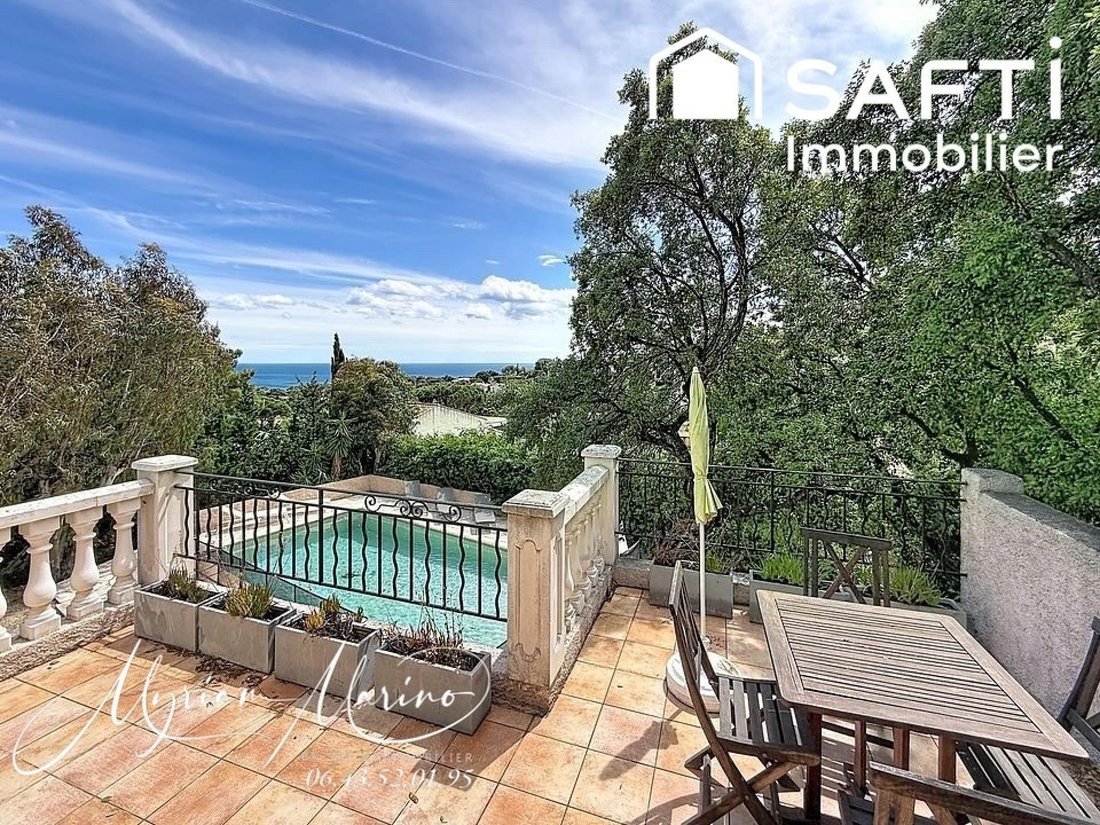 House in Frejus, Provence-Alpes-Côte d'Azur, France 2 - 18187943