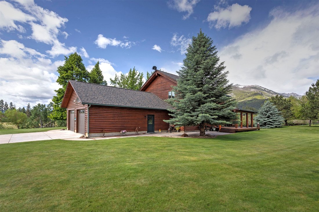 House in Hamilton, Montana, United States 3 - 18187416