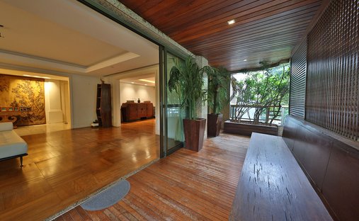 Appartement à Rio de Janeiro, Rio de Janeiro, Brésil 1